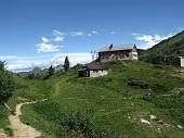 16 Rif. Laghi Gemelli